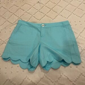 Lilly Pulitzer Shorts